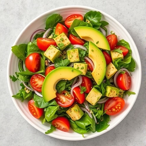 Green Salad