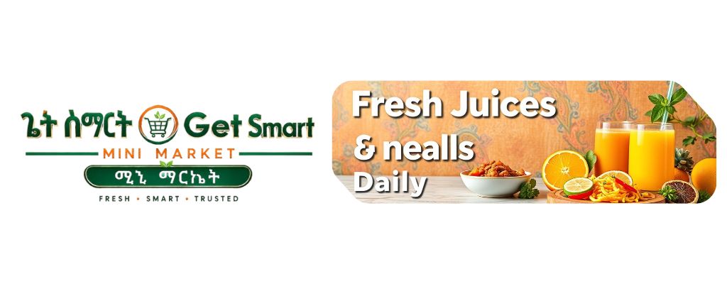 Weekly Specials