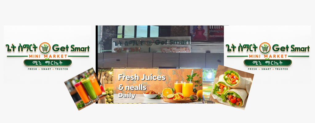 Fresh Juices & Meals Daily